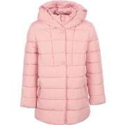 Veste enfant Losan PARKA CAPUCHA GRIL