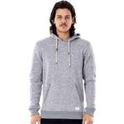 Sweat-shirt Rip Curl CRESCENT HOOD