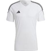 Polo adidas TIRO 23 JSY BLNE