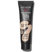 Fonds de teint &amp; Bases Revlon Colorstay Full Cover Fond De Teint 2...