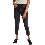 Pantalon Y.a.s YAS Jeans Zeo - Black