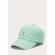 Casquette Ralph Lauren Casquette verte