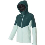 Sweat-shirt Trango CHAQUETA SENJO