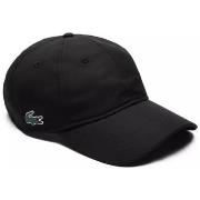 Casquette Lacoste Sport