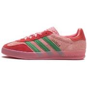 Baskets adidas Gazelle Indoor Semi Rose Spark Preloved Scarlet