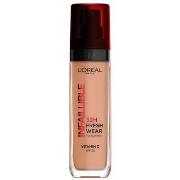 Soins visage L’Oréal Paris INFAILLIBLE 24h fresh wear foundation 300-a...