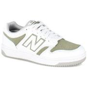 Baskets enfant New Balance gsb480