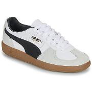 Baskets basses Puma Palermo Lth