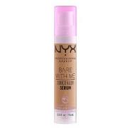 Maquillage teint Nyx Professional Make Up NYX PROFESSIONAL Correcteur ...