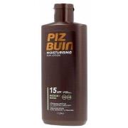 Soins corps &amp; bain Piz Buin MOISTURISING sun lotion SPF15 200 ml