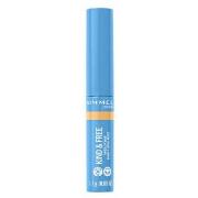 Soins visage Rimmel London KIND FREE baume à lèvres teinté 001-air sto...