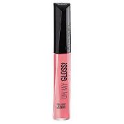 Soins visage Rimmel London OH MY GLOSS! lipgloss 150 -glossaholic