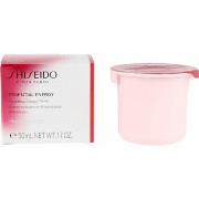 Soins visage Shiseido ESSENTIAL ENERGY hydrating cream recharge 50 ml