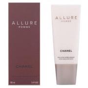 Soins visage Chanel ALLURE HOMME Après-rasage balm 100 ml