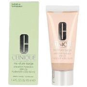 Soins visage Clinique MOISTURE SURGE SPF 25 sheertint 02 40ml