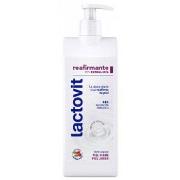 Soins corps &amp; bain Lactovit ORIGINAL leche corporal reafirmante 40...