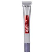 Soins visage L’Oréal Paris REVITALIFT FILLER ácido hialurónico ojos 15...