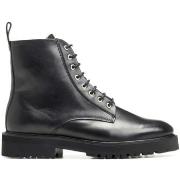 Boots KOST BLUFF NOIR