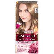 Soins cheveux Garnier COLOR SENSATION 7.1-blond diamant 110 gr