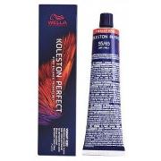 Soins cheveux Wella KOLESTON PERFECT ME+ VIBRANT REDS P5 55/65 60 ml