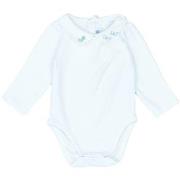 Bodys Jacadi Body bébé Blanc - 6 mois