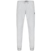 Jogging Le Coq Sportif Ess pant regular n2 m gris chine clair