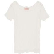 Blouses Liu Jo Top en jersey