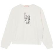 Sweat-shirt enfant Liu Jo Sweat avec logo