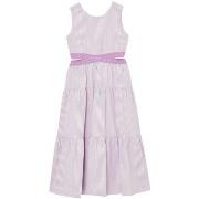 Robe enfant Liu Jo Robe longue pour enfant