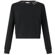 Sweat-shirt Liu Jo Sweat-shirt en néoprène