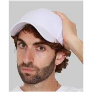 Casquette Kebello Casquette Blanc H