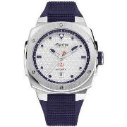 Montre Alpina AL-525WARK4AE6, Automatic, 41mm, 20ATM