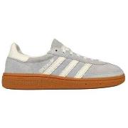 Baskets adidas Baskets Handball Spezial Femme Wonder Silver/Off White/...