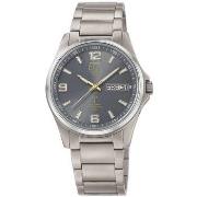 Montre Ett Eco Tech Time Ett EGT-11601-21M, Quartz, 41mm, 10ATM