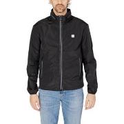 Veste EAX BLOUSON 8NZB07 ZNWFZ