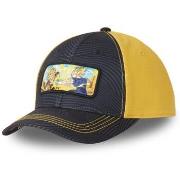 Casquette Freegun Casquette baseball Dragon Ball Z Vegeto