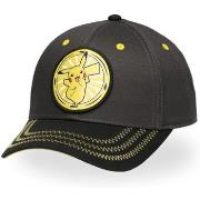 Casquette Freegun Casquette baseball Pokemon Pikachu