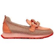 Chaussures Hispanitas MOCASÍN DE MUJER EN PIEL KANSAD HV254065 