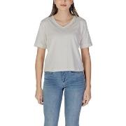 T-shirt Liu Jo ECS MODA M/C TA5175JS923