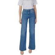 Jeans Liu Jo ECS B.UP PARFAIT FLARE H.W. UA5069DS015