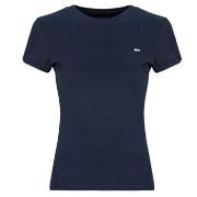 T-shirt Tommy Jeans TJW SLIM C-NECK TEE