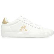 Baskets Le Coq Sportif Courtset 2