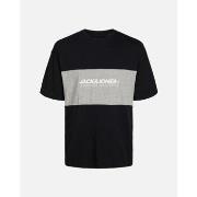 T-shirt Jack &amp; Jones 12258883 ELEGACY