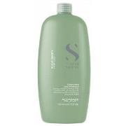 Soins cheveux Alfaparf SEMI DI LINO scalp renew energizing low shampoo...