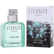 Cologne Calvin Klein Jeans Eternity Reflections Men - eau de toilette ...