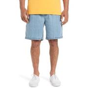 Short Quiksilver Taxer