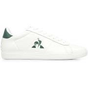 Baskets Le Coq Sportif Courtset 2