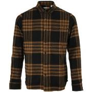 Chemise Timberland Midweight Flannel Chec