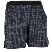 Short Under Armour Short Launch 7" Print