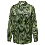 Chemise JDY JDYDREW L/S SHIRT WVN EXP